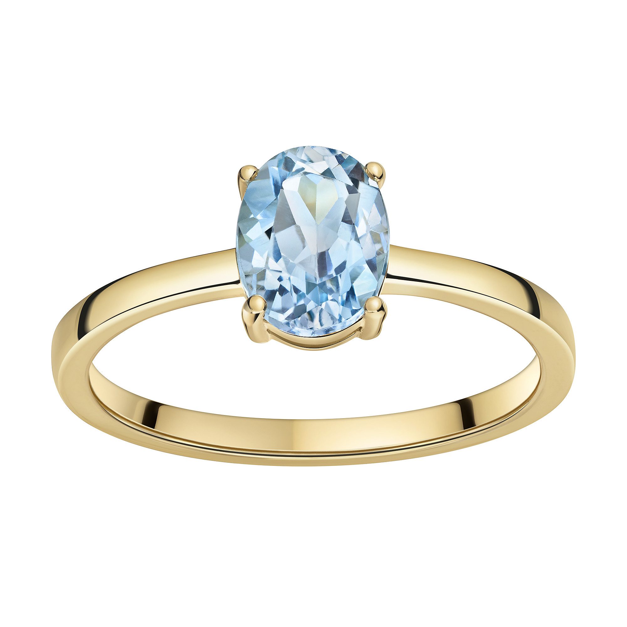 CELESTA Fingerring