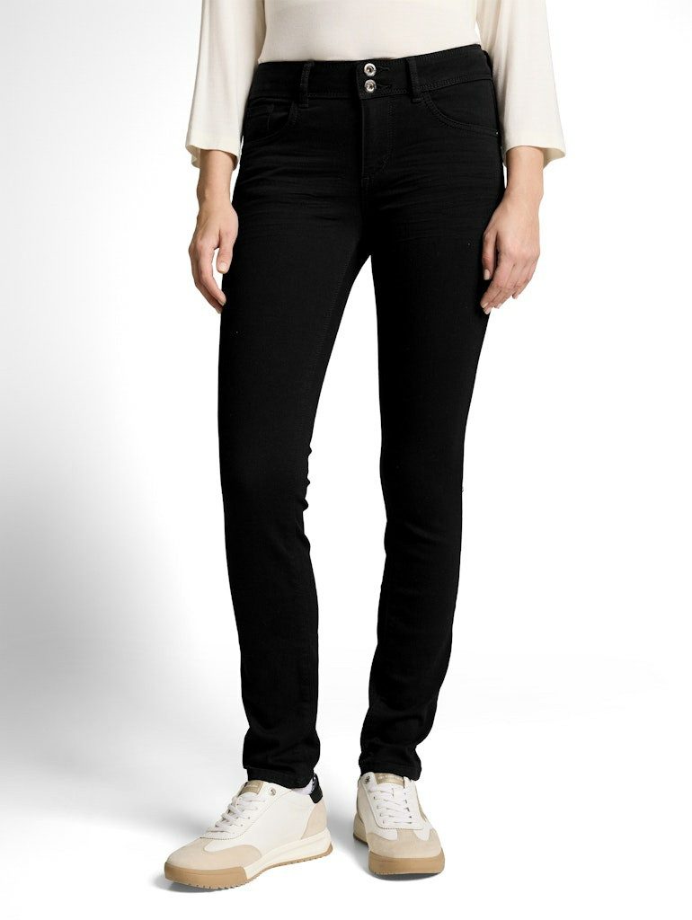 TOM TAILOR Skinny-fit-Jeans Skinny Fit Jeans für Damen (1-tlg)