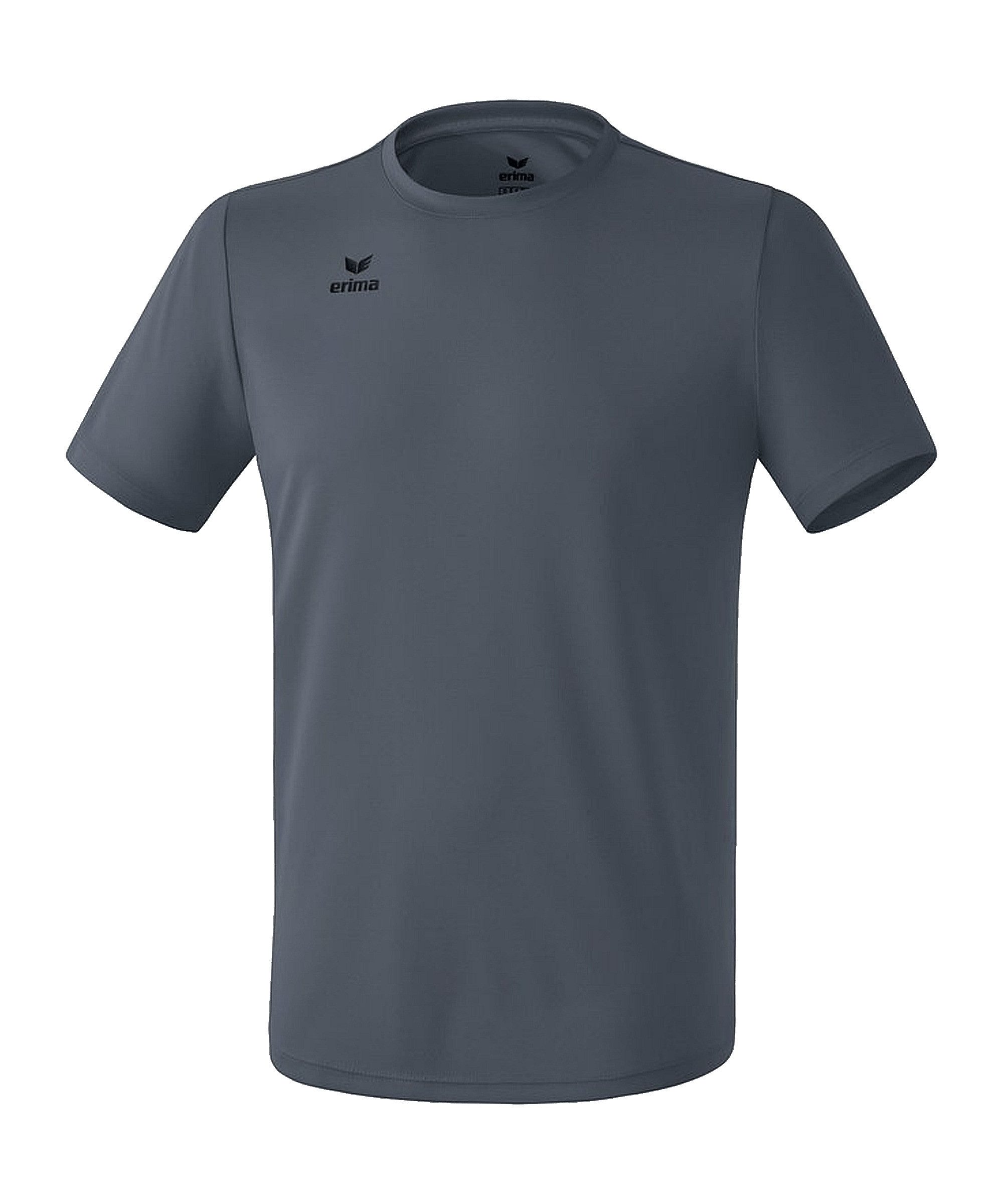 Erima T-Shirt Erima Funktions T-Shirt Polyester