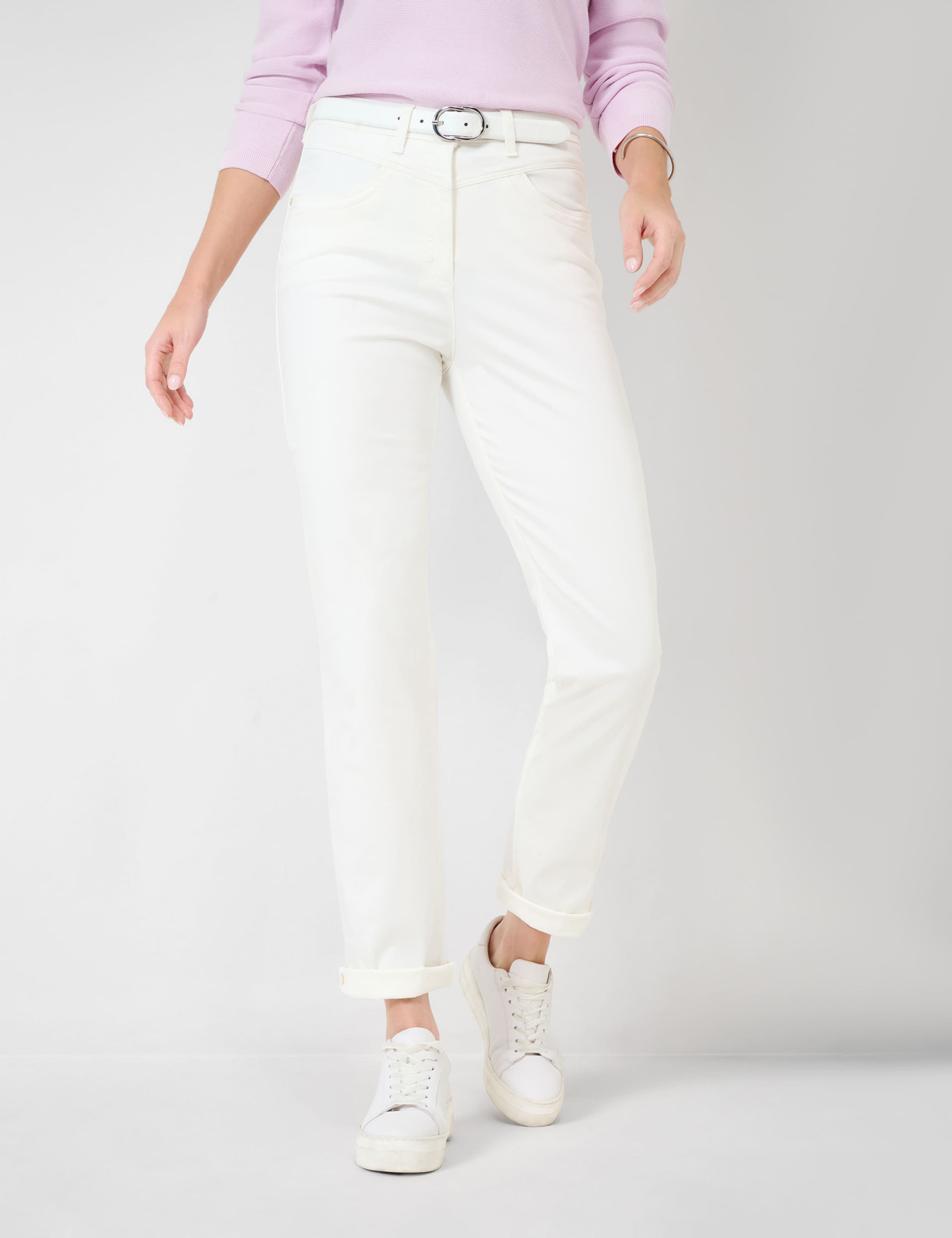 RAPHAELA by BRAX 5-Pocket-Hose Style LAURA günstig online kaufen