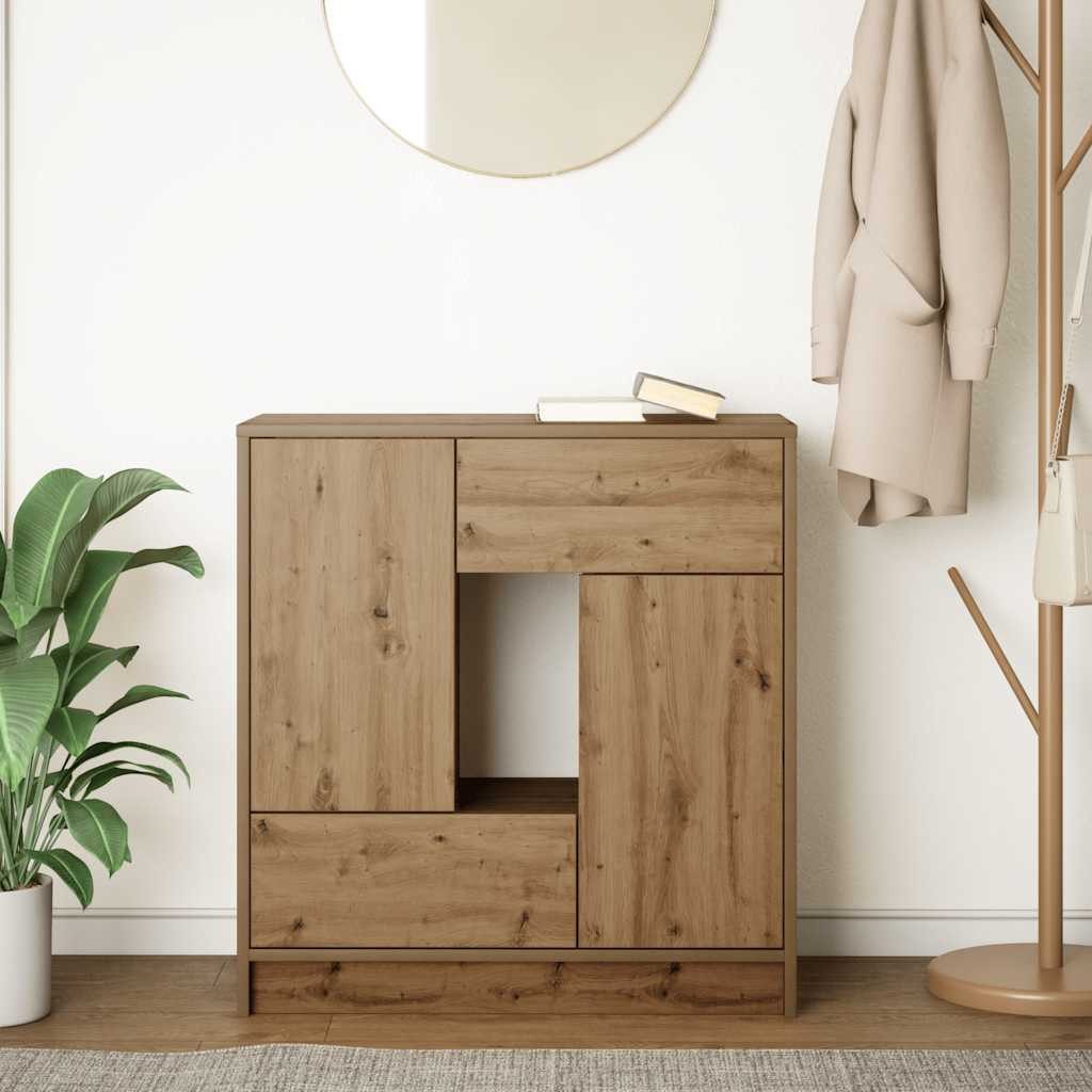 vidaXL Sideboard Sideboard mit Schubladen und günstig online kaufen