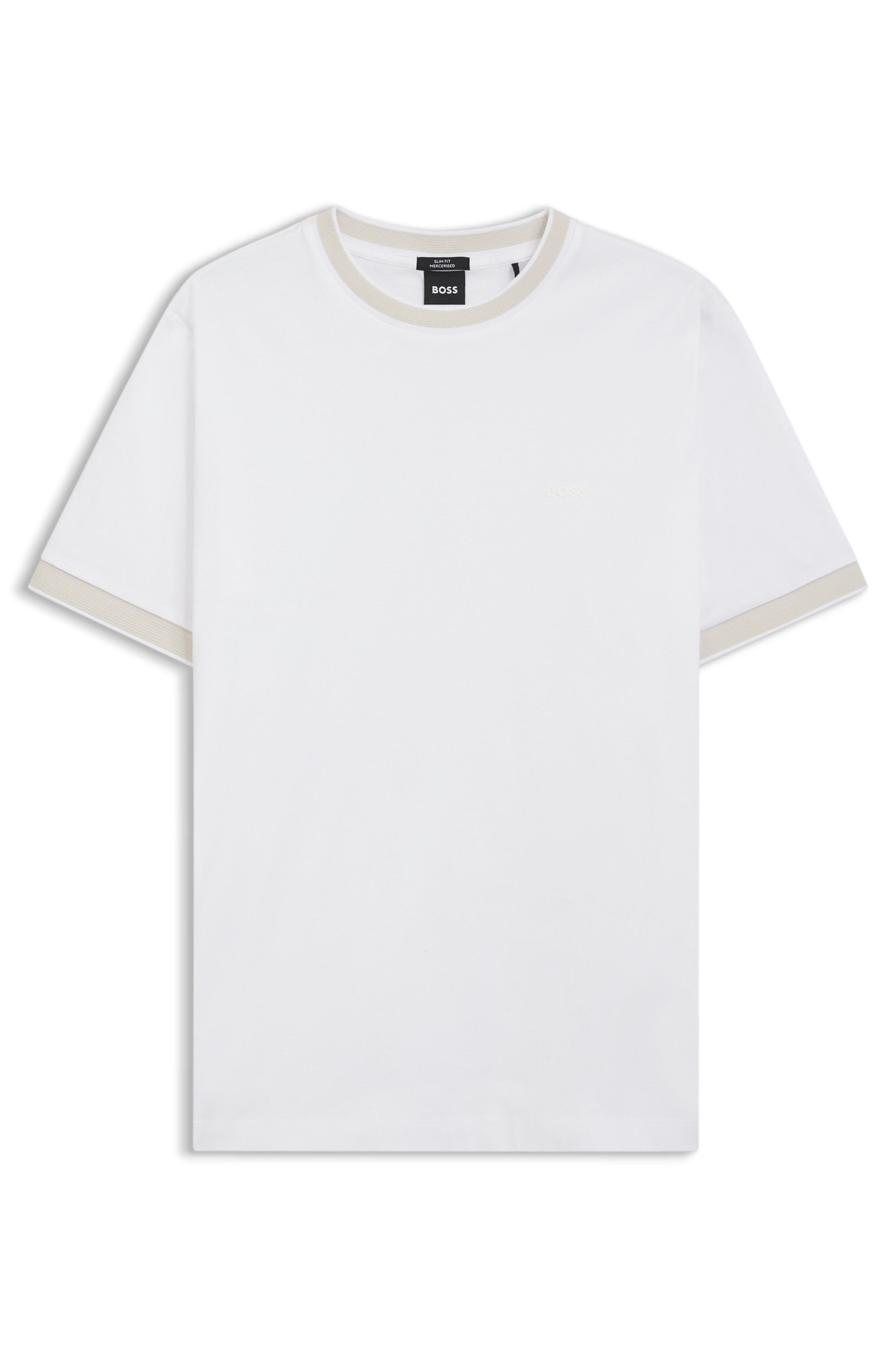 BOSS T-Shirt H-Tessler 200 günstig online kaufen