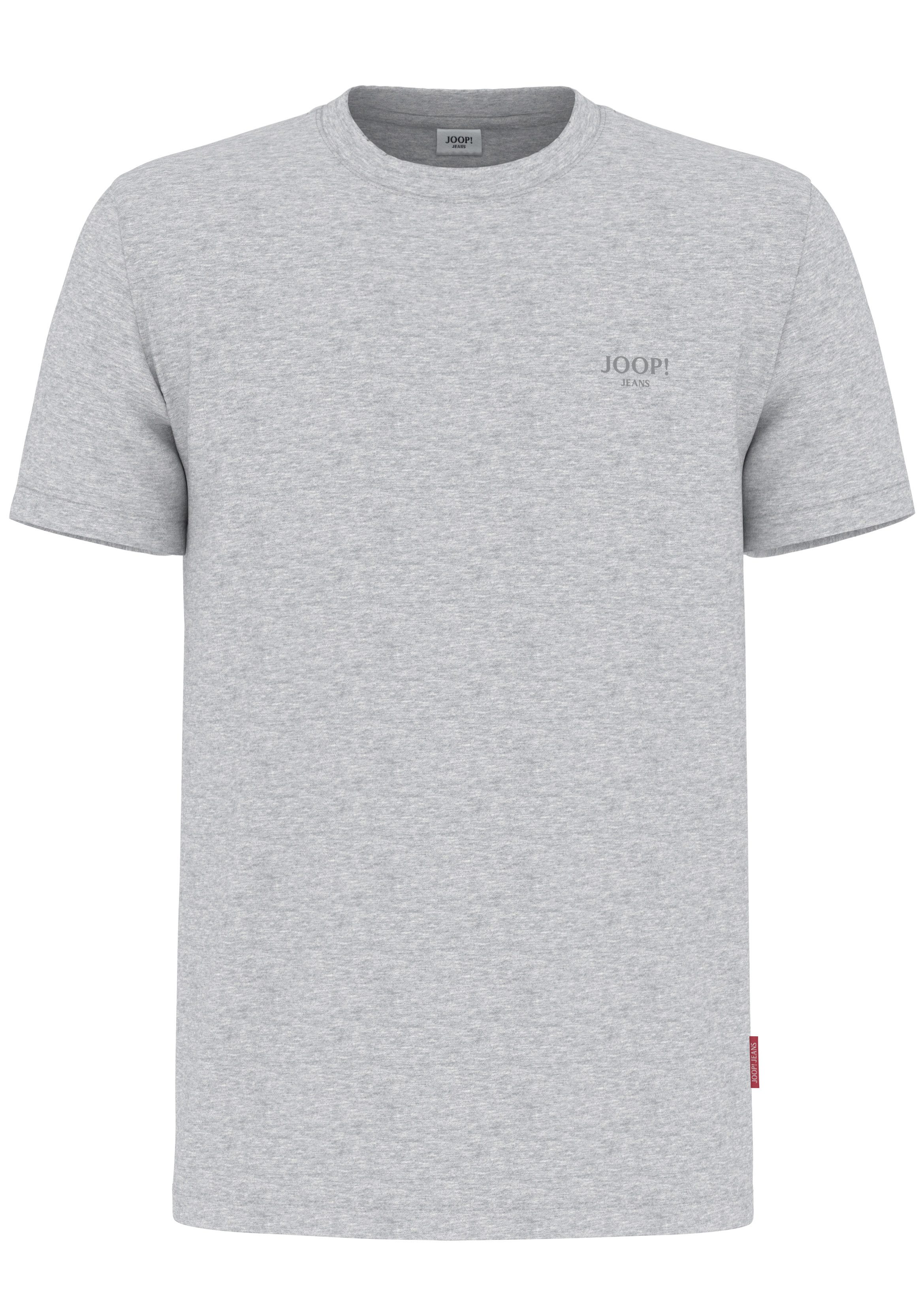 Joop Jeans Kurzarmshirt Alphis Mit Ton-in günstig online kaufen