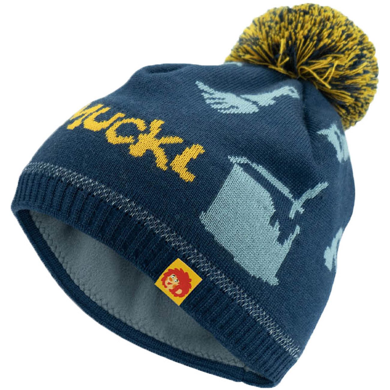 Bavarian Caps Beanie Bommel-Haum Pumuckl Bommel-Haum Pumuckl günstig online kaufen