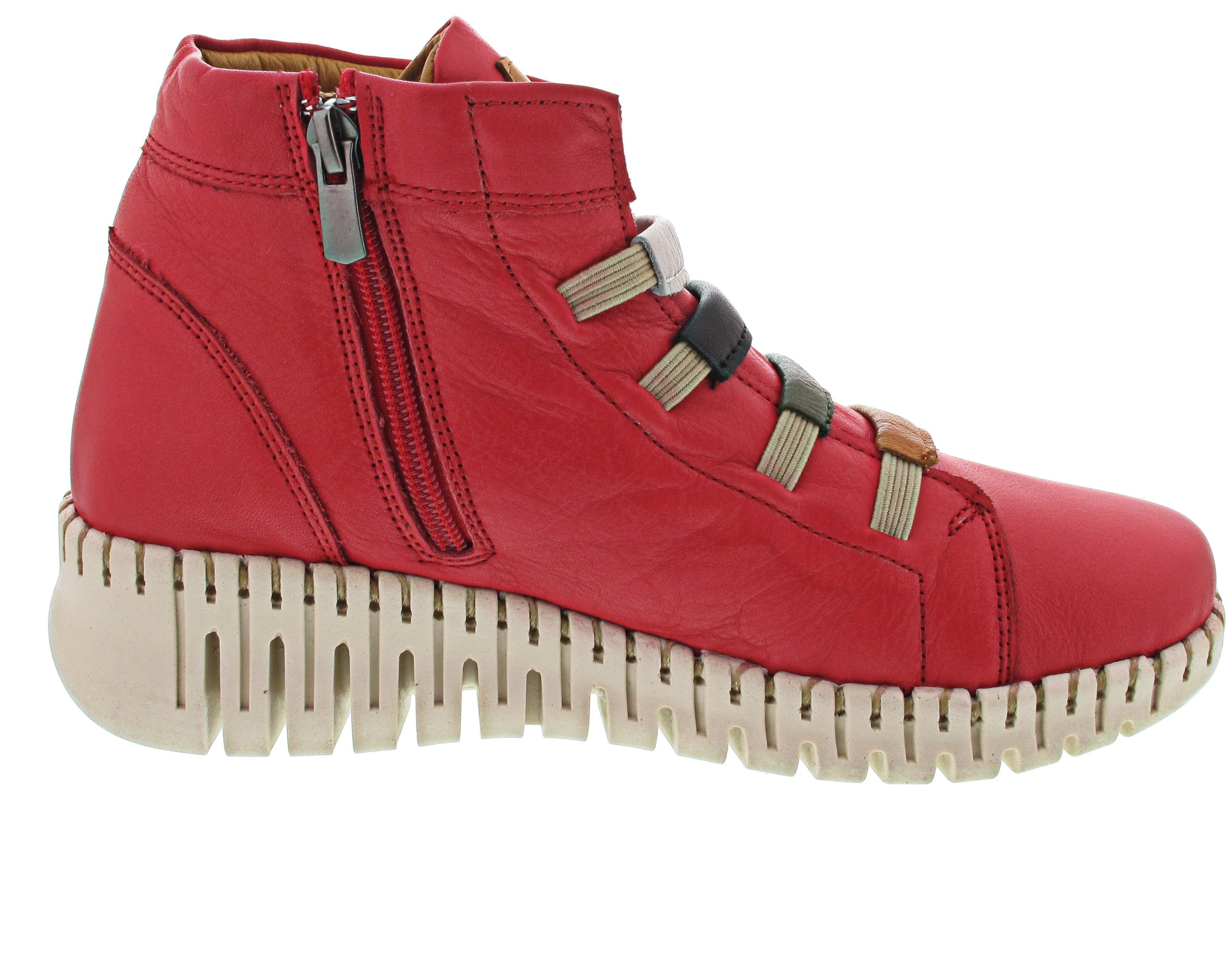 Gemini Winterstiefelette