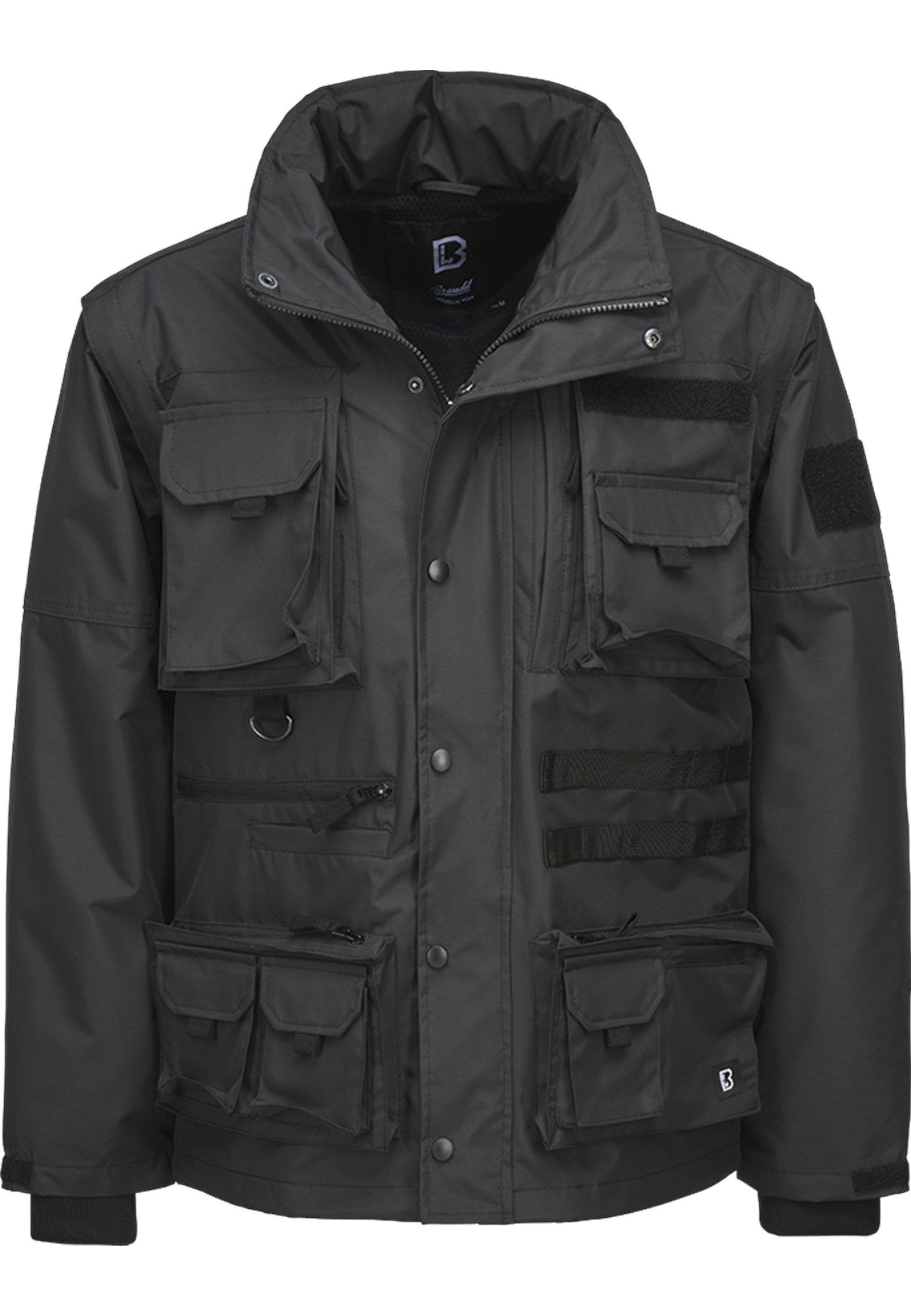 Anorak Brandit Herren Superior Jacket