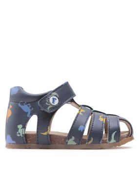 Naturino Sandalen Falcotto by Naturino Alby 6.91.0C02 Navy Sandale