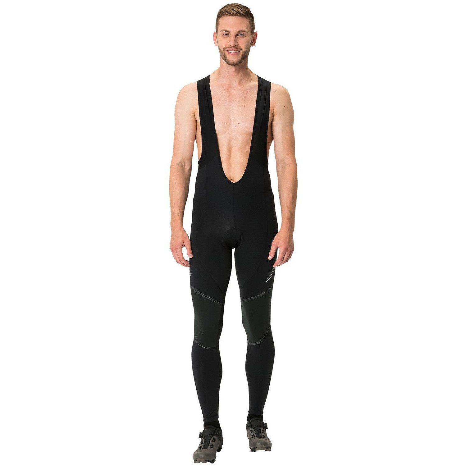 VAUDE Funktionsshorts Tight MENS ACTIVEWARM TIGHTS