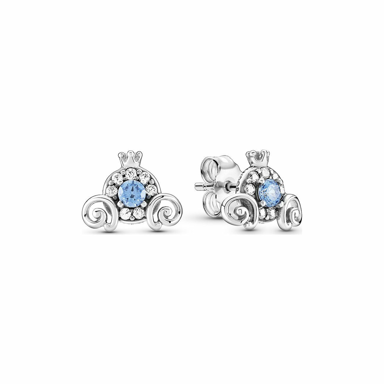 Pandora Ohrring-Set Pandora für Damen (keine Angabe, 1-tlg., Ohrring-Set)