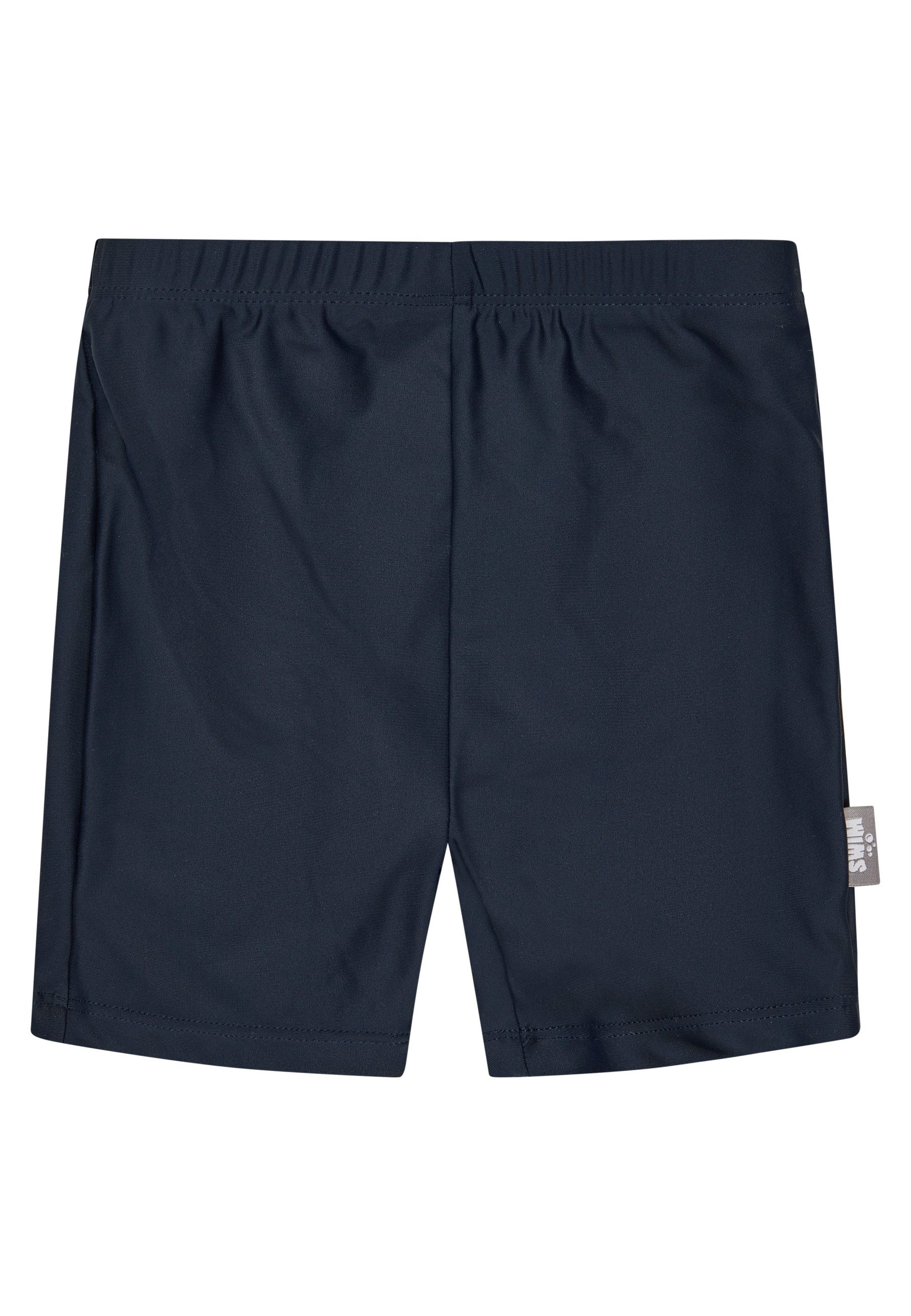 Badehose UV-Schutz 50+ Badehose uni