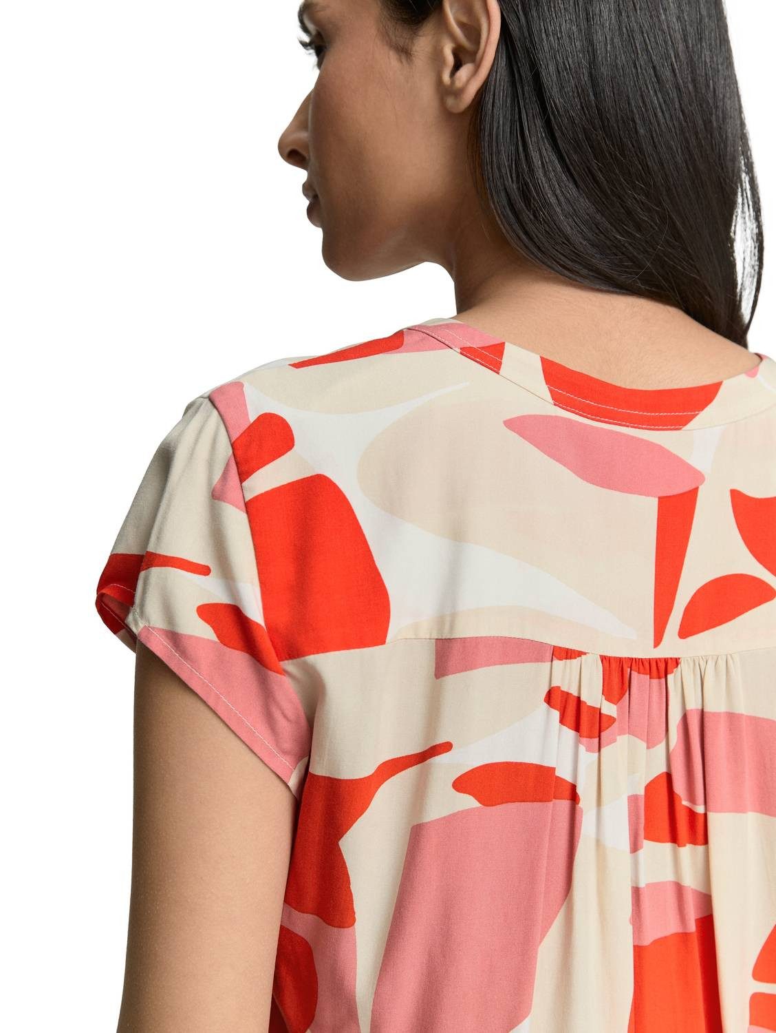 TOM TAILOR Klassische Bluse