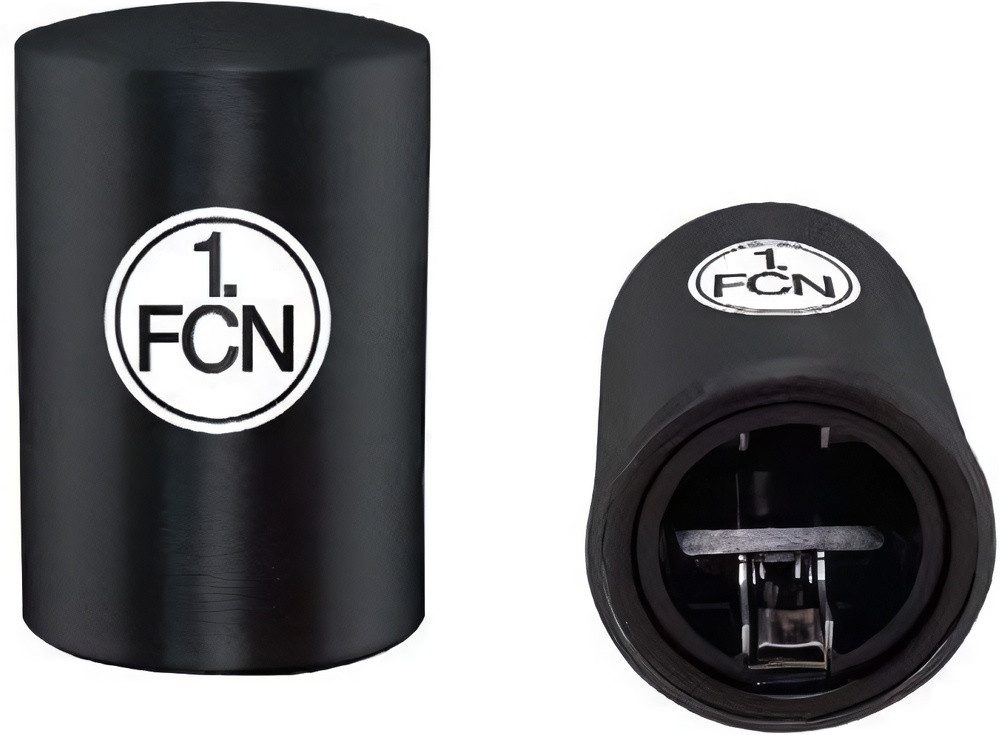 1. FC Nürnberg Flaschenöffner Flaschenöffner Push