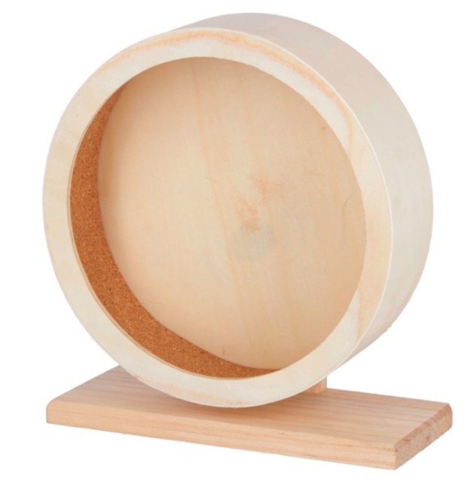 Kerbl Tierlaufrad Hamsterlaufrad Ø 22 cm 81787