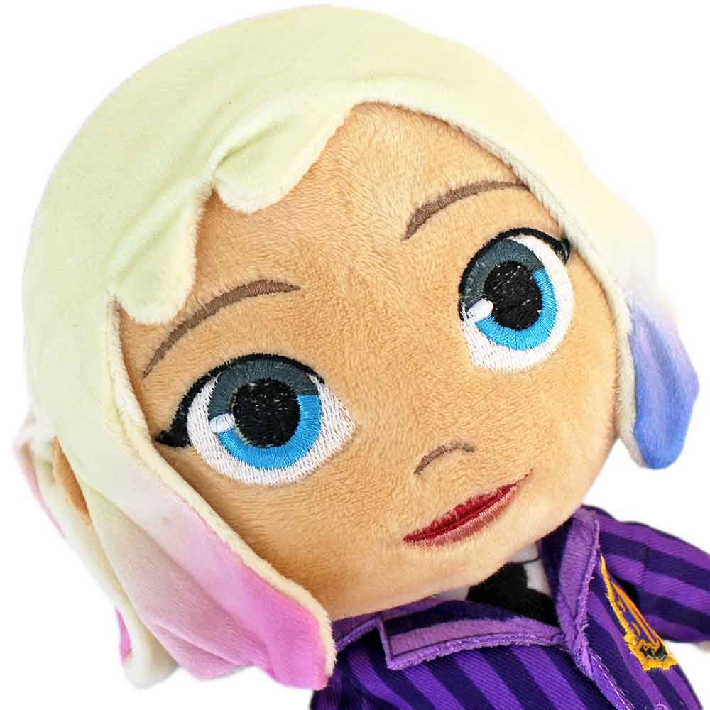 Play by Play Kuscheltier Wednesday Puppe günstig online kaufen