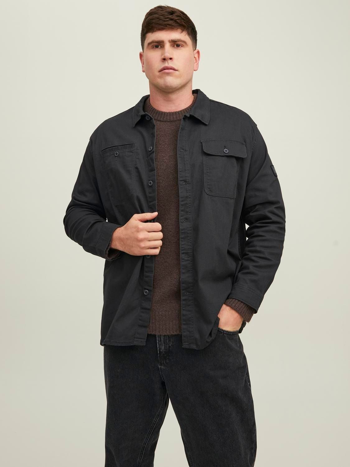 Jack & Jones Langarmhemd