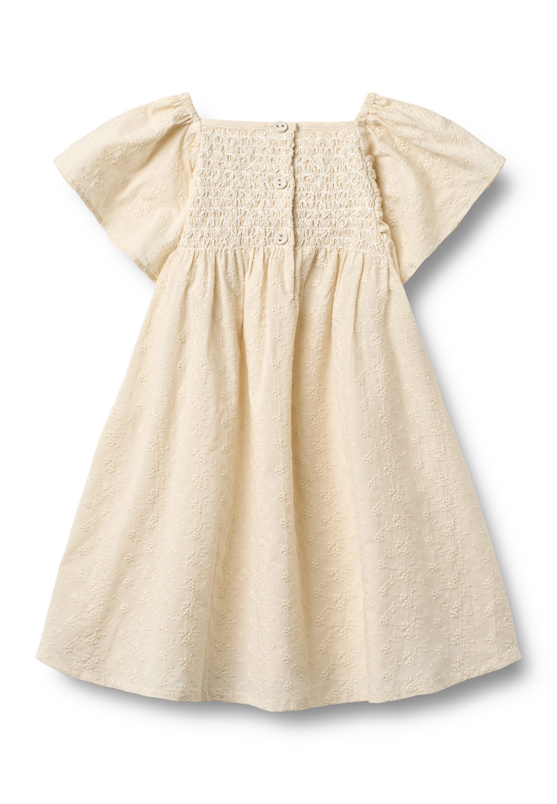 WHEAT A-Linien-Kleid WHEAT Dress S/S Elva (1-tlg)