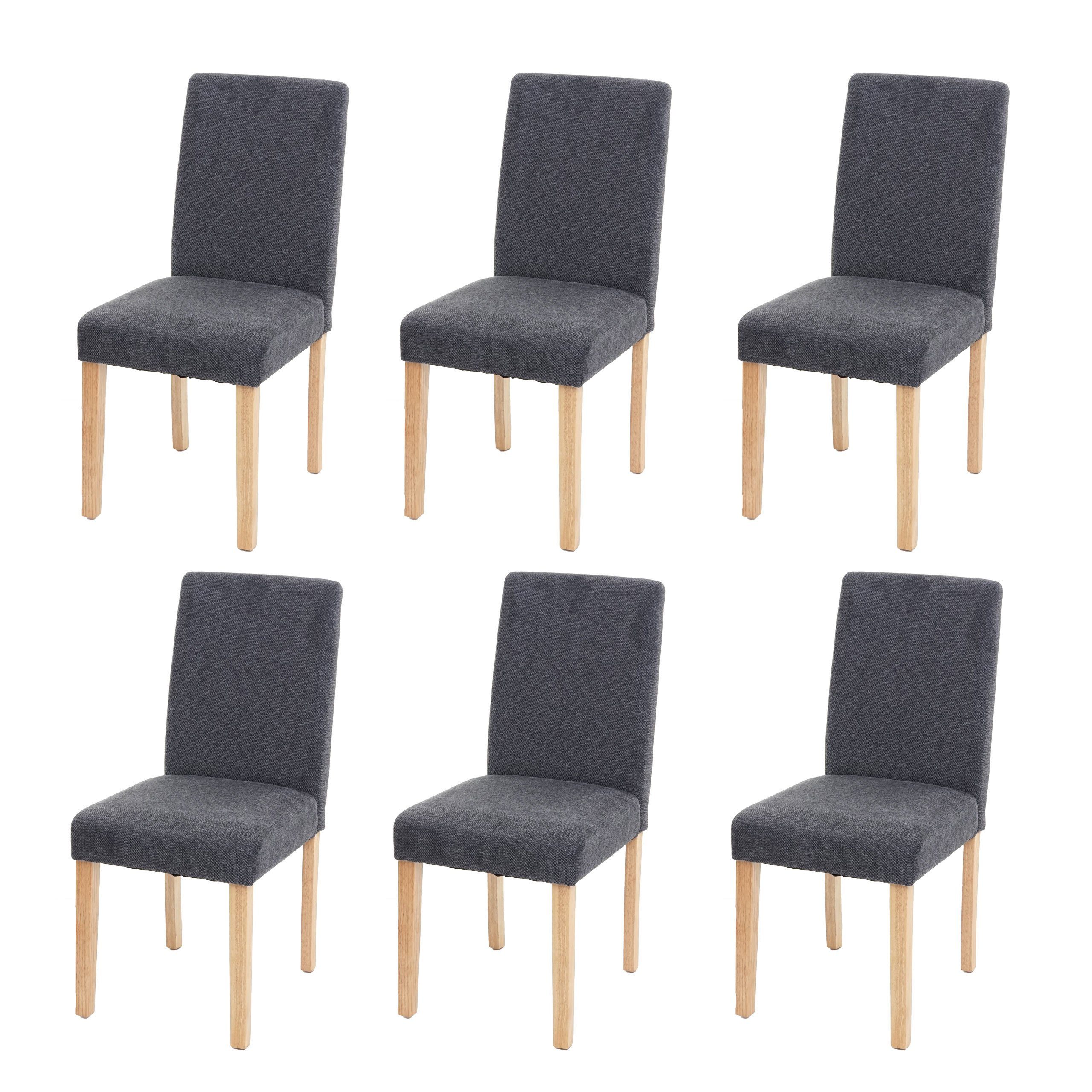 MCW Esszimmerstuhl Littau-s-6 (Set, 6 St), günstig online kaufen