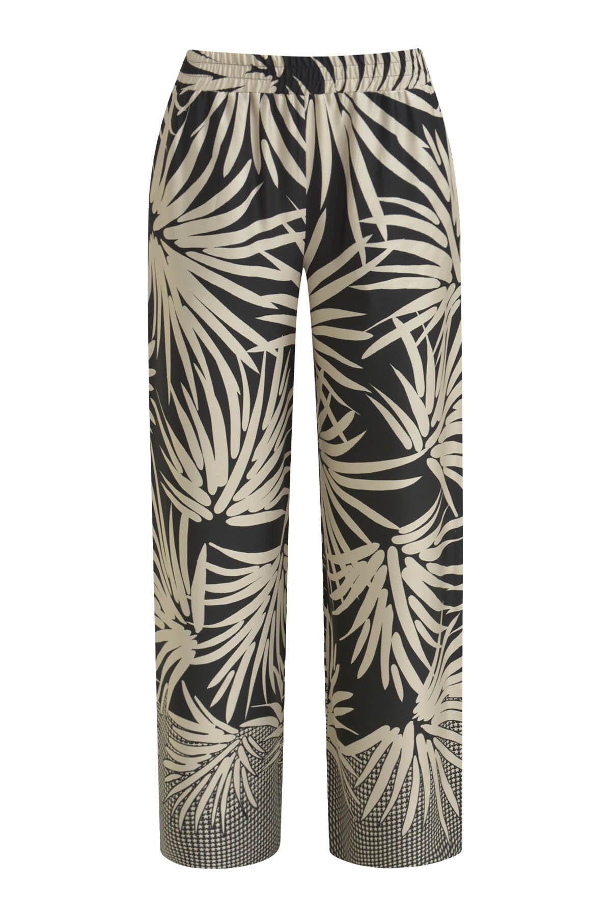 Milano Italy Schlupfhose mit Elastikbund günstig online kaufen