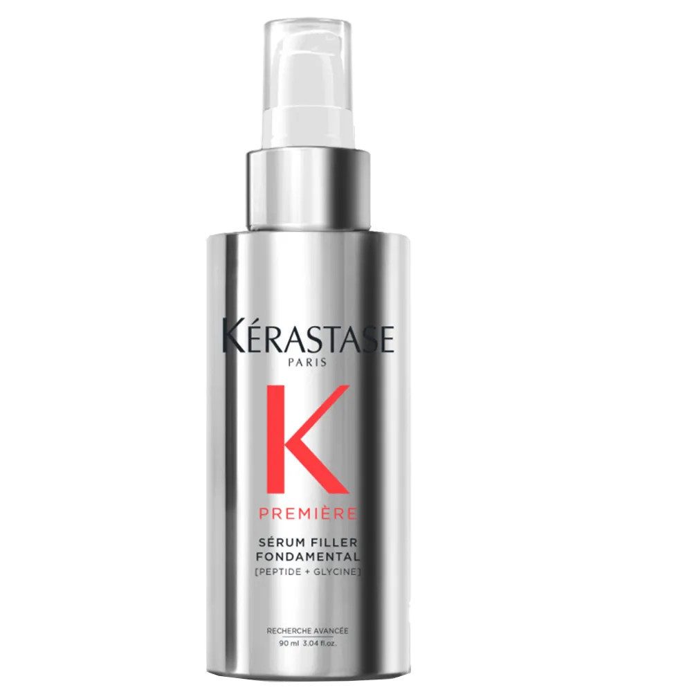 Kérastase Haarserum Kérastase Première Sérum Filler Fondamental 90 ml – Anti Haarbruch & H, 1-tlg.