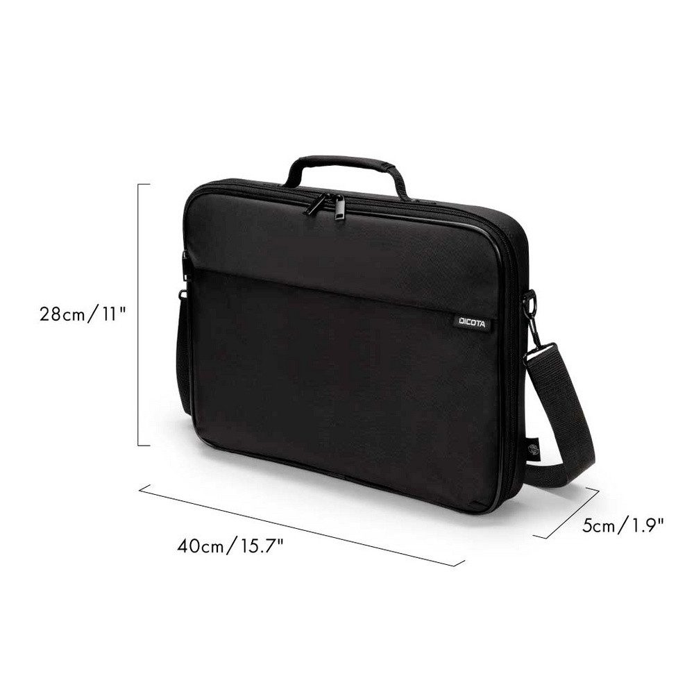 DICOTA Laptoptasche Dicota Notebook Tasche Multi ONE 35,56cm - 40,64cm Passend für maximal