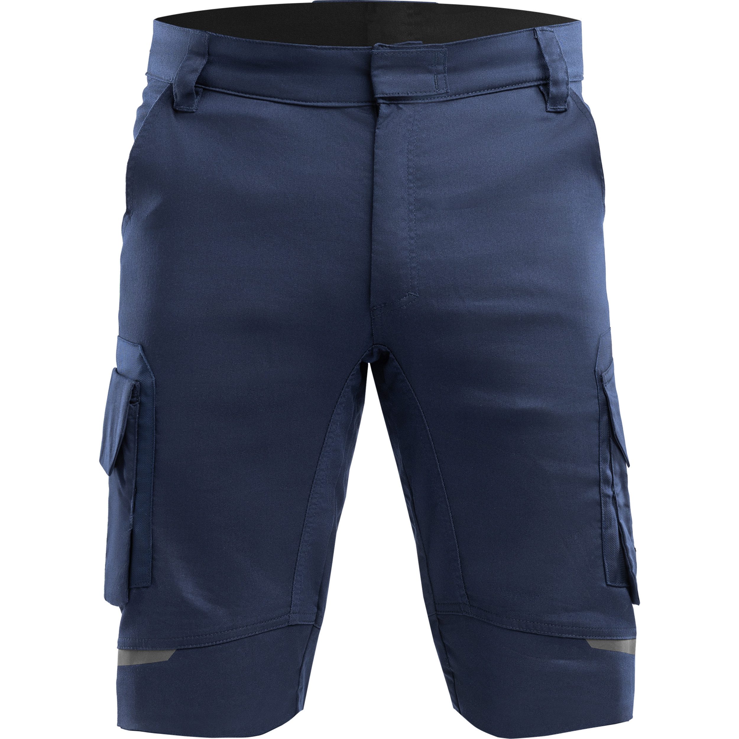 Arbeitsshorts Herren Arbeitsshorts – Stretch, Cordura, Handwerk & Sommer Shorts