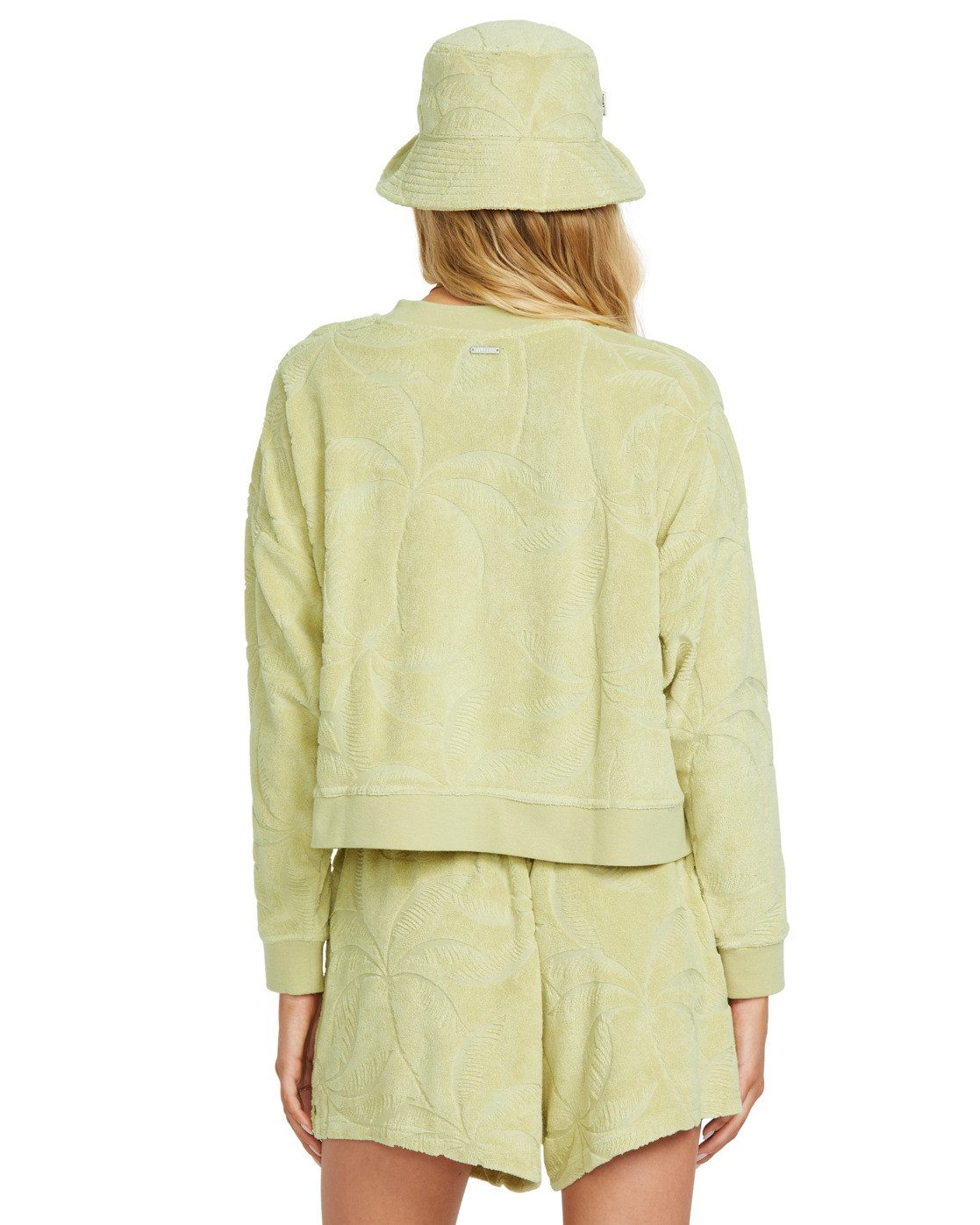 Billabong Sweatshirt Sun Tempo günstig online kaufen