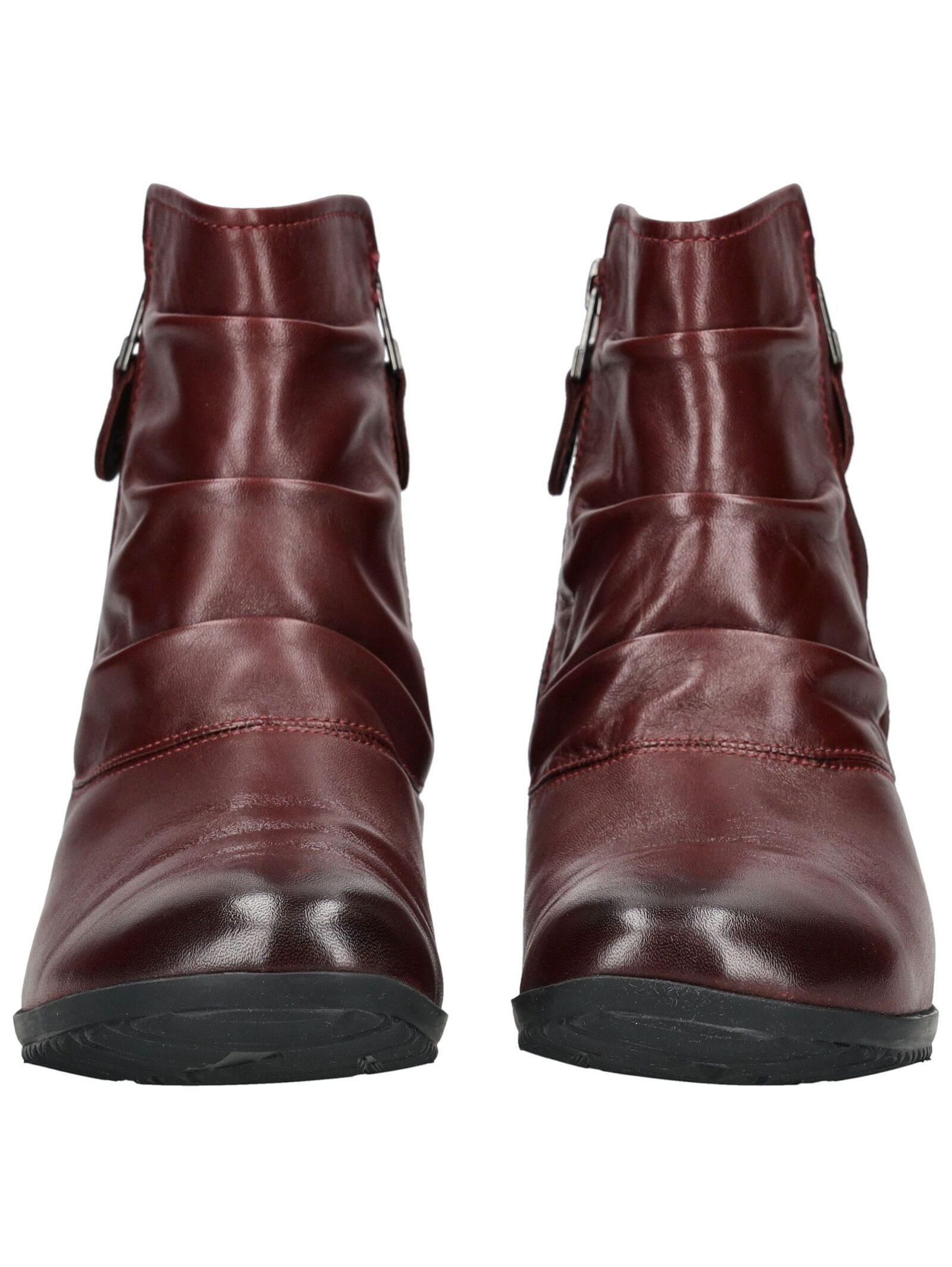 Josef Seibel Josef Seibel Stiefelette Leder Stiefelette