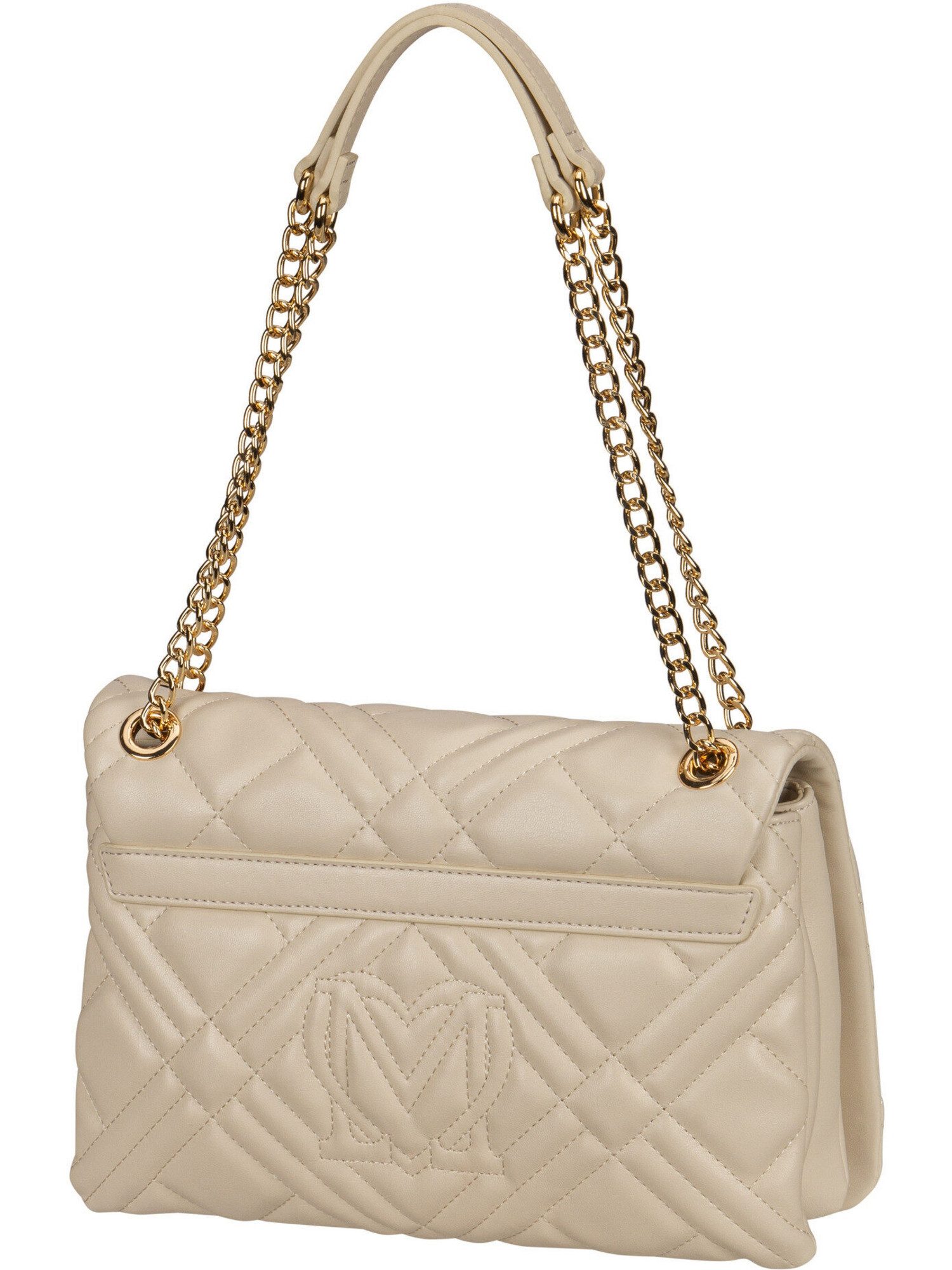 LOVE MOSCHINO Handtasche Quilted Bag, Abendtasche günstig online kaufen