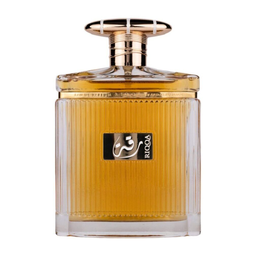 Ard Al Zaafaran Körperpflegeduft Riqqa EDP 100 ml (Unisex)