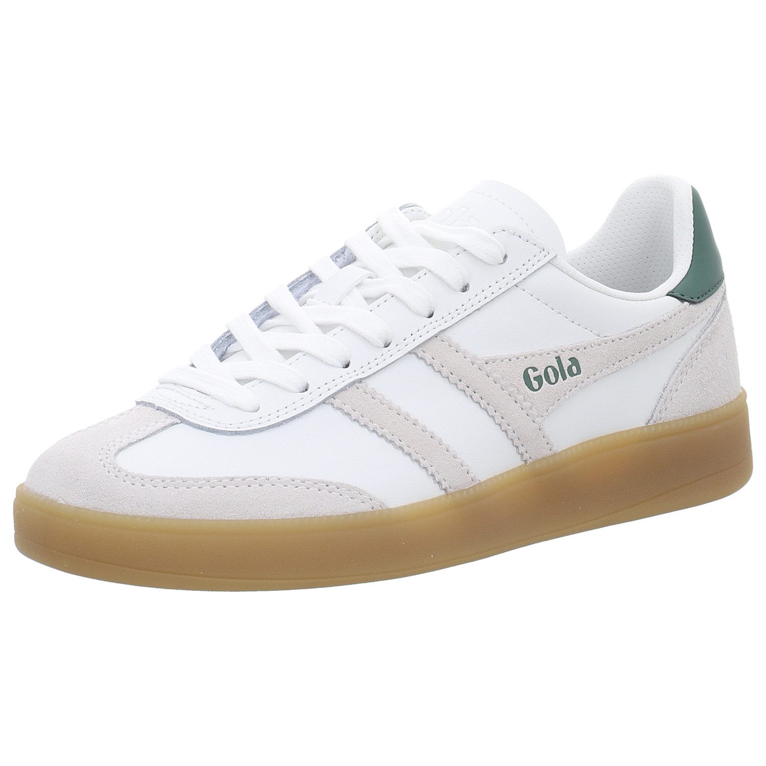 Viper Leather Sneaker