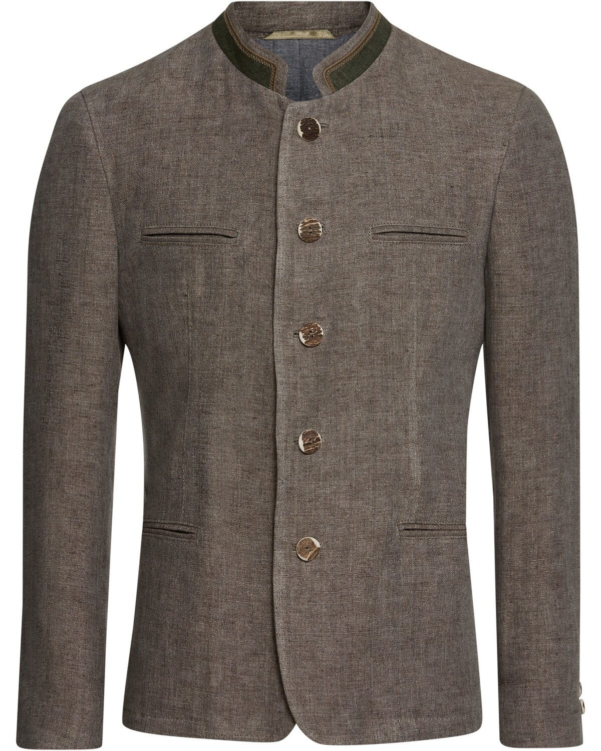 Lodenfrey Janker Leinenjanker S. Quentin