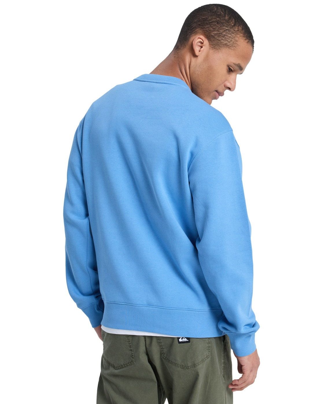 Quiksilver Sweatshirt Salt Water günstig online kaufen