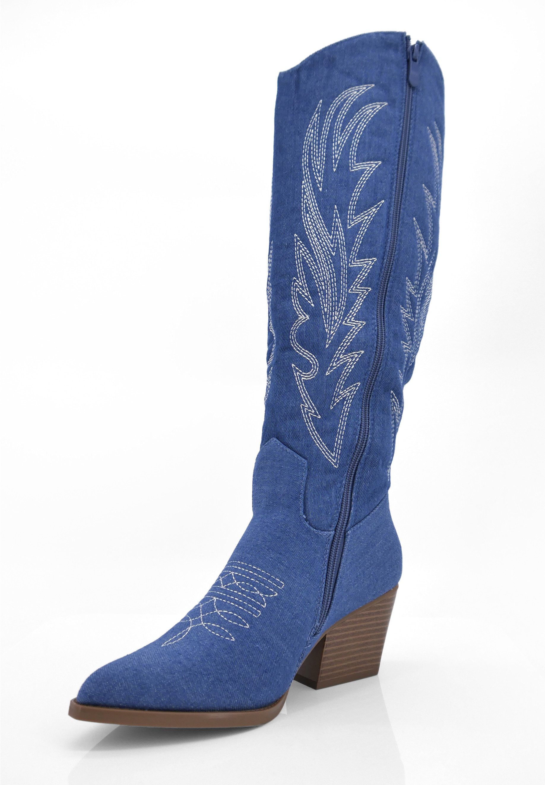 Day Vine Cowboy-Stiefel Cowboystiefel