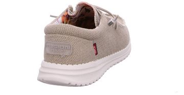 Fusion Fusion Jack Jute Natural Slipper