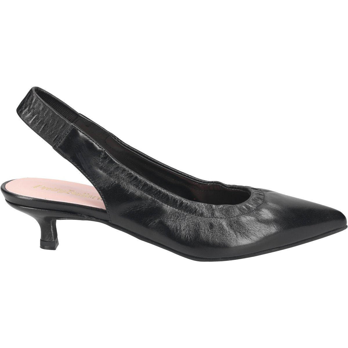 Pretty COTON Ballerinas Pumps