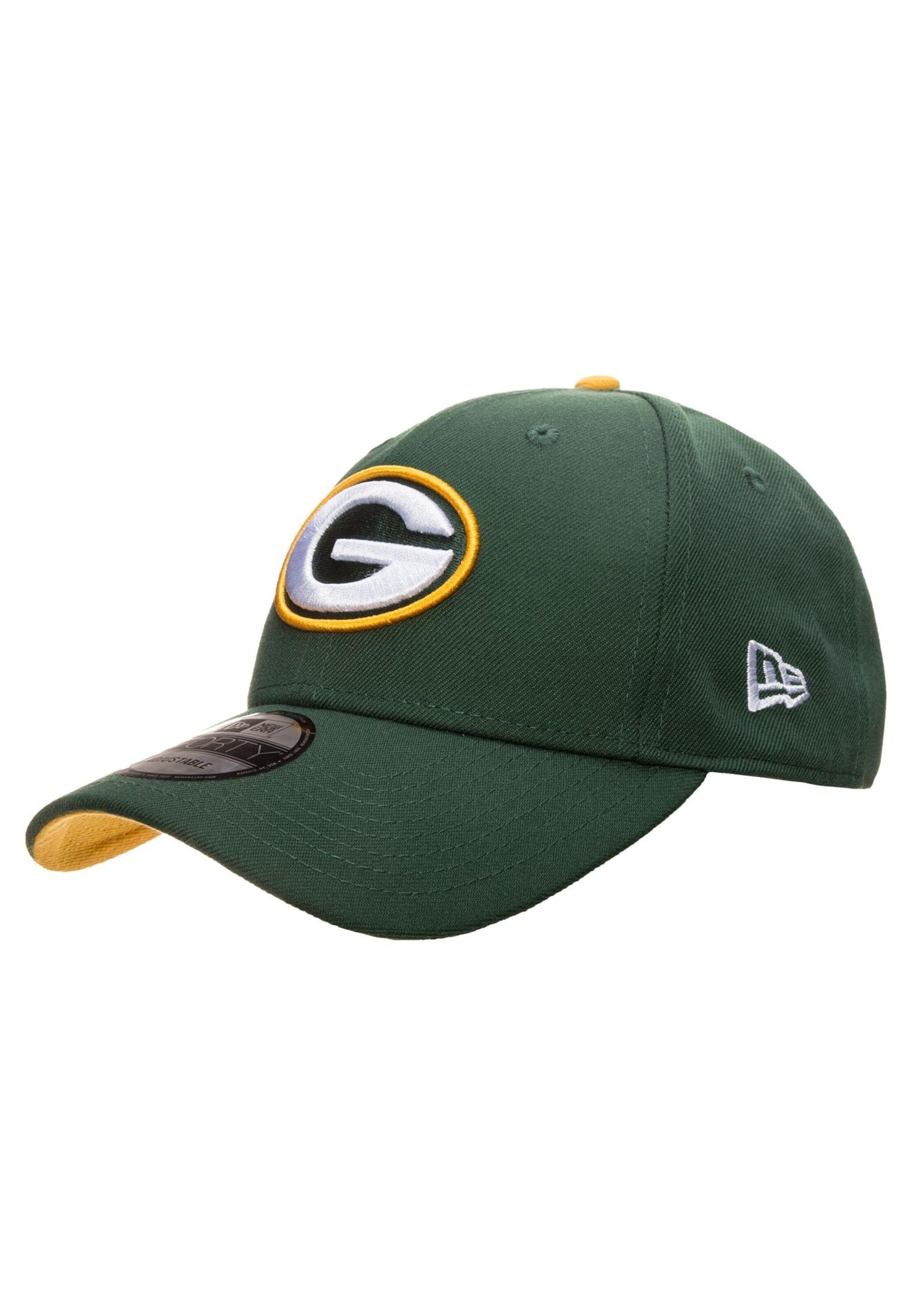 New Era Flex Cap Green Bay Packers (1-St)