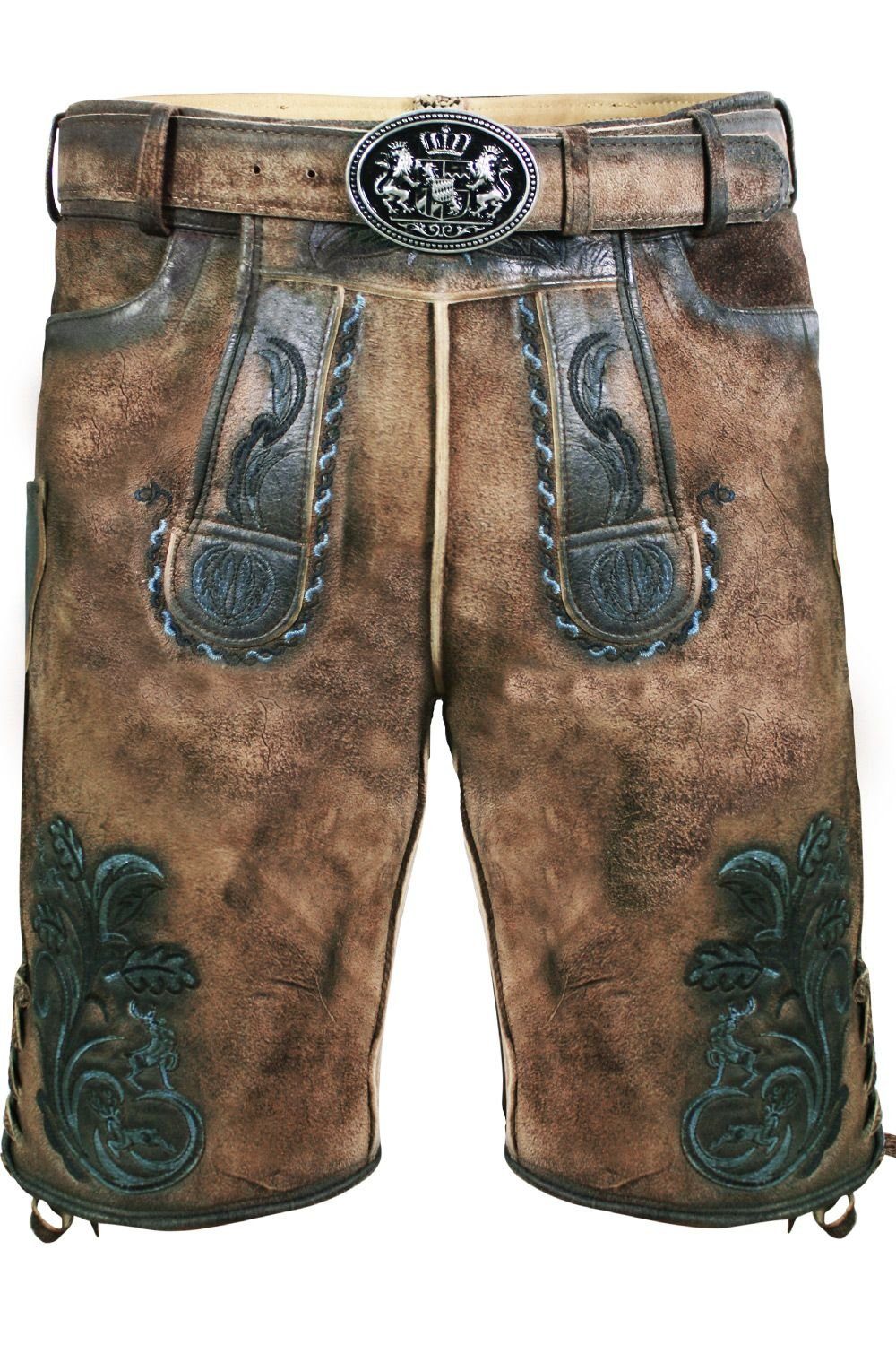Edelnice Trachtenlederhose günstig online kaufen