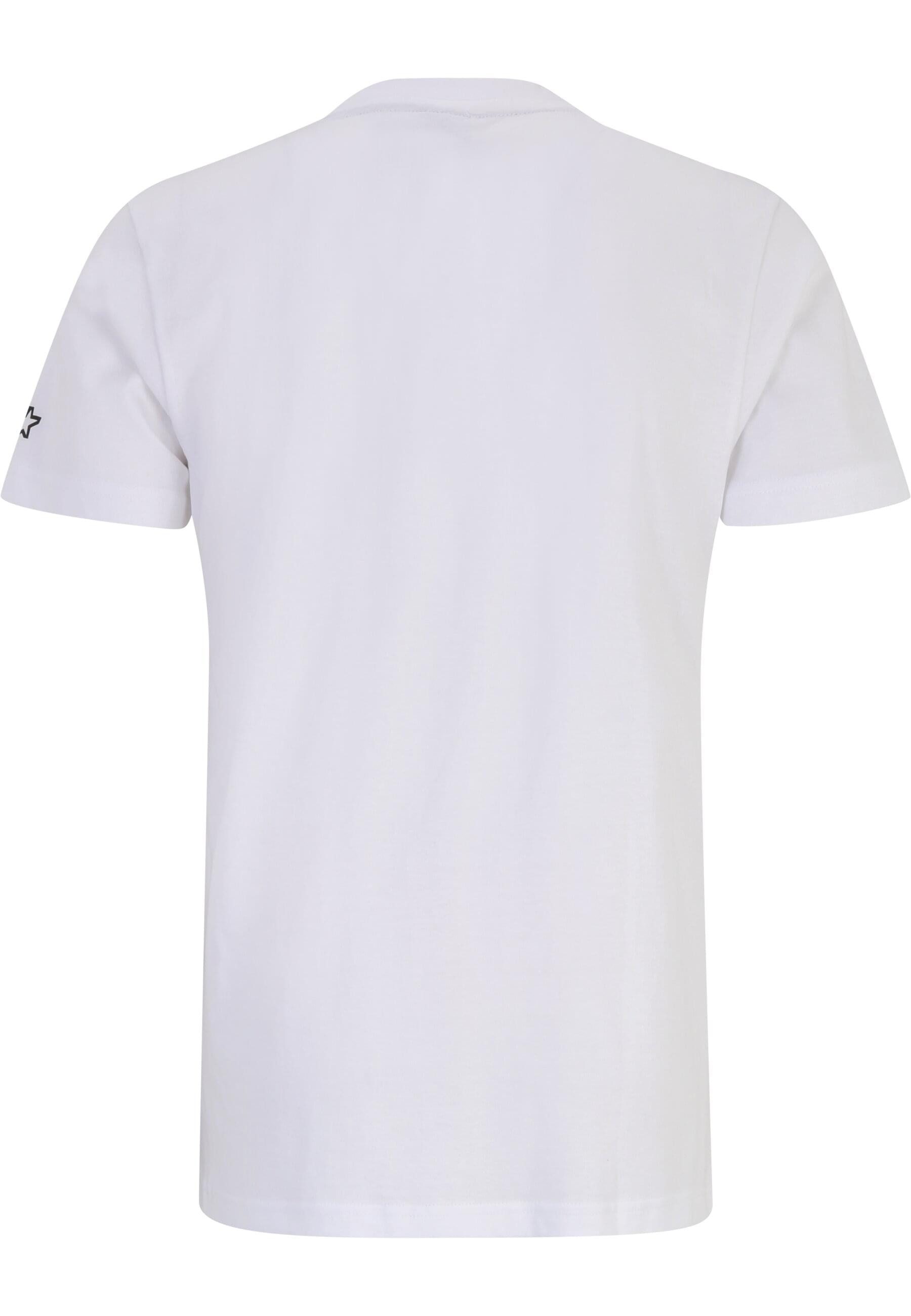 Starter Black Label Kurzarmshirt Starter Black günstig online kaufen