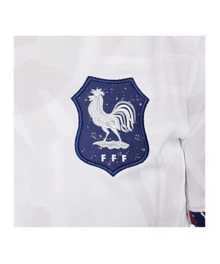 Nike Fußballtrikot Frankreich Trikot Away Frauen WM 2023 Damen