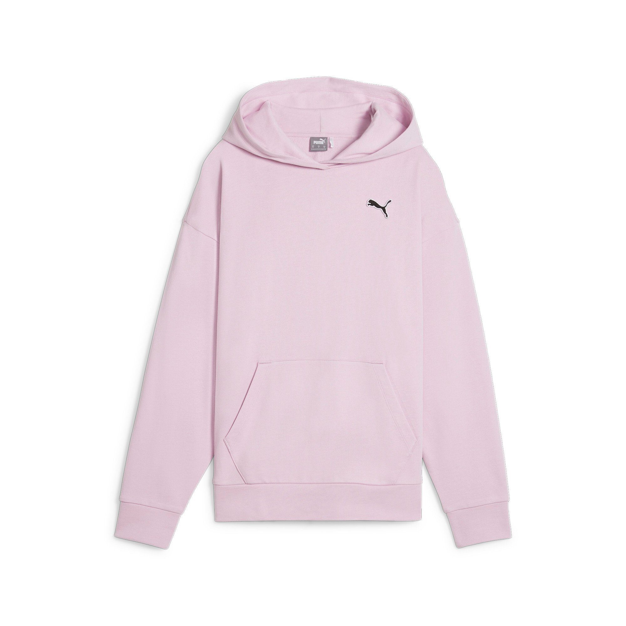 PUMA Kapuzensweatshirt BETTER ESSENTIALS HOODIE TR