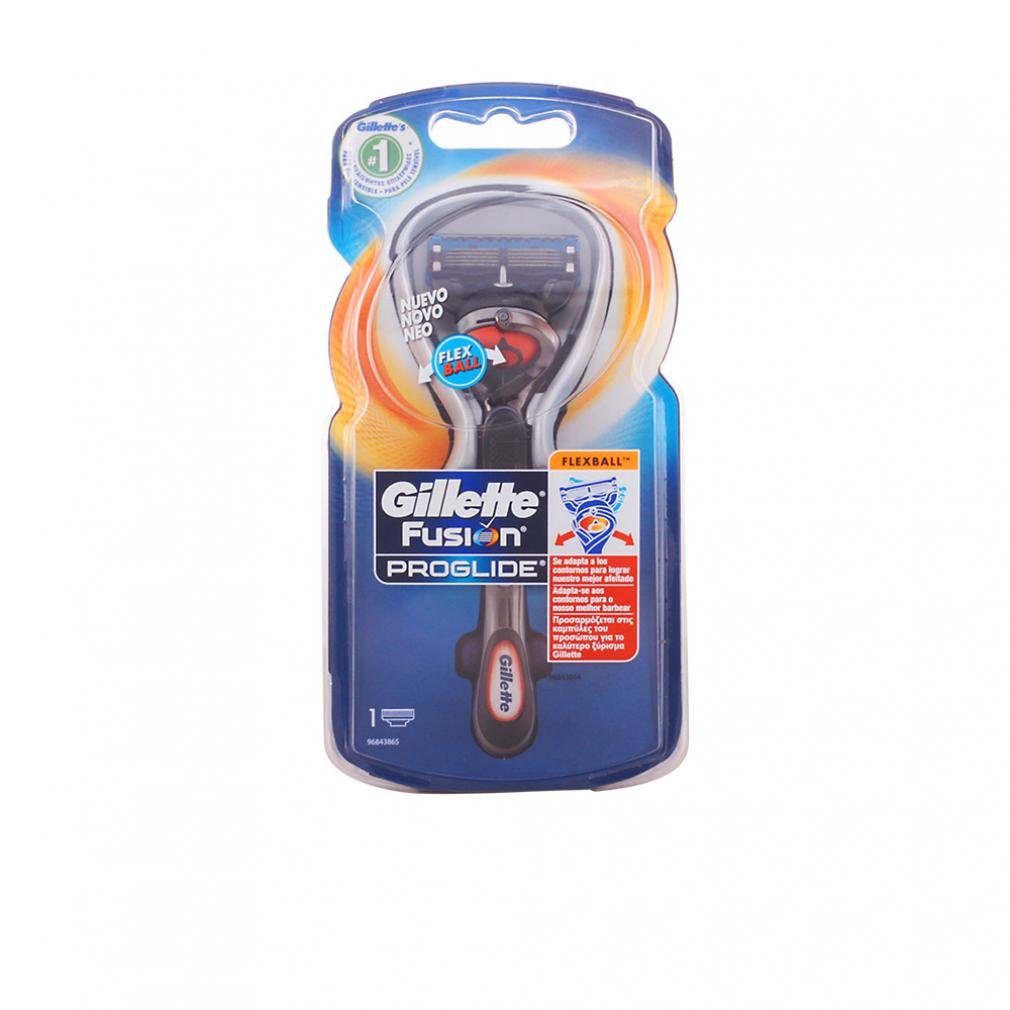 Gillette Rasierklingen »Gillette Fusion ProGlide mit Flexball Technologie«  online kaufen | OTTO