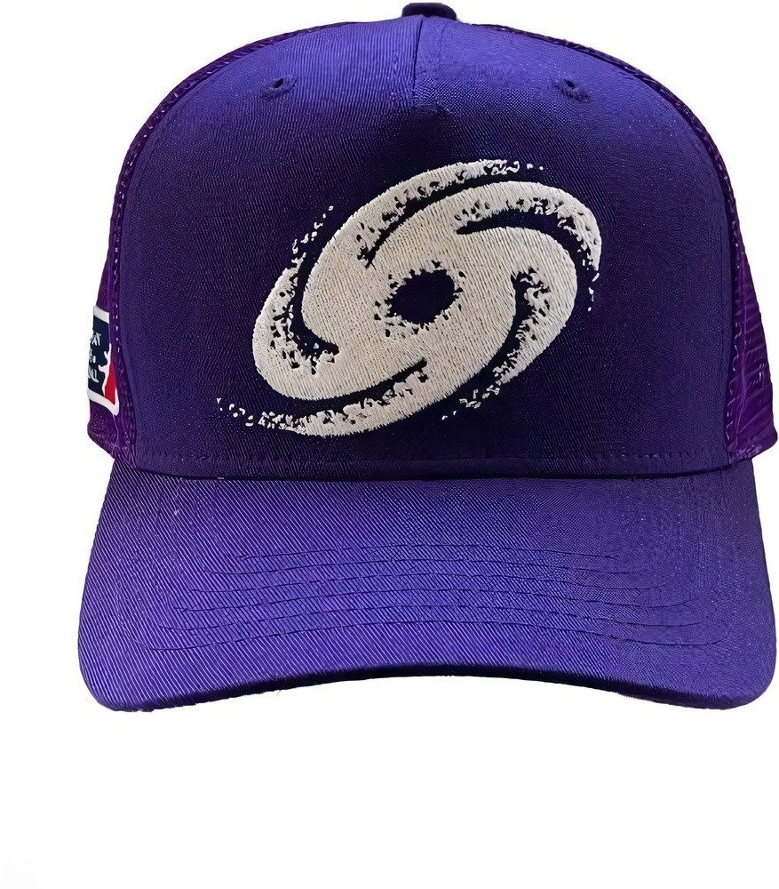 Frankfurt Galaxy Snapback Cap Trucker Cap