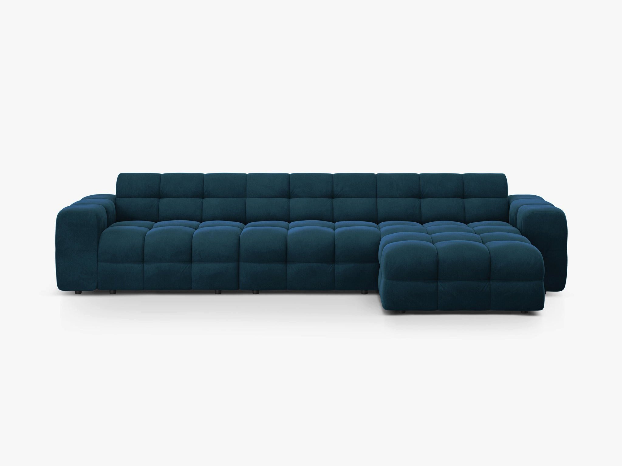 Marineblau