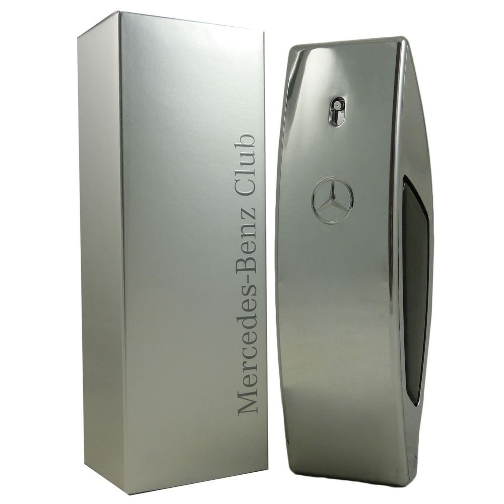 Mercedes Benz Туалетна вода Club Men Man 100 ml