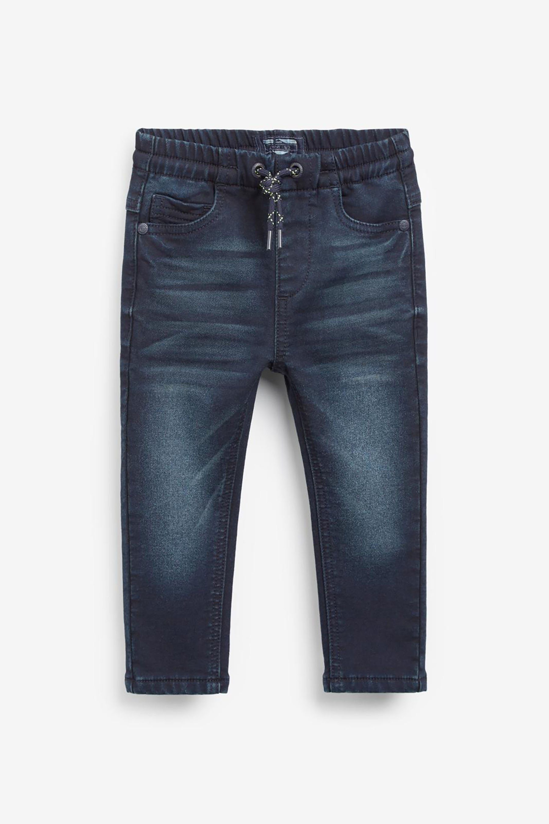 Push-up-Jeans Jeans-Jogginghosen, Next 2er-Pack (2-tlg)