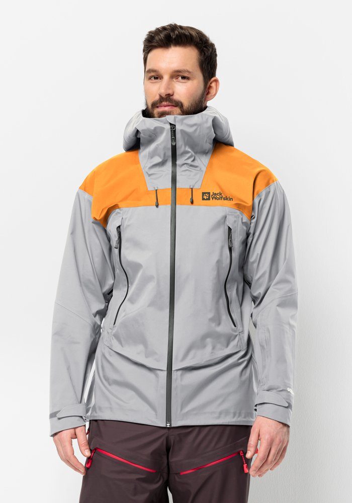 Jack Wolfskin Skijacke ALPSPITZE PRO 3L JKT M