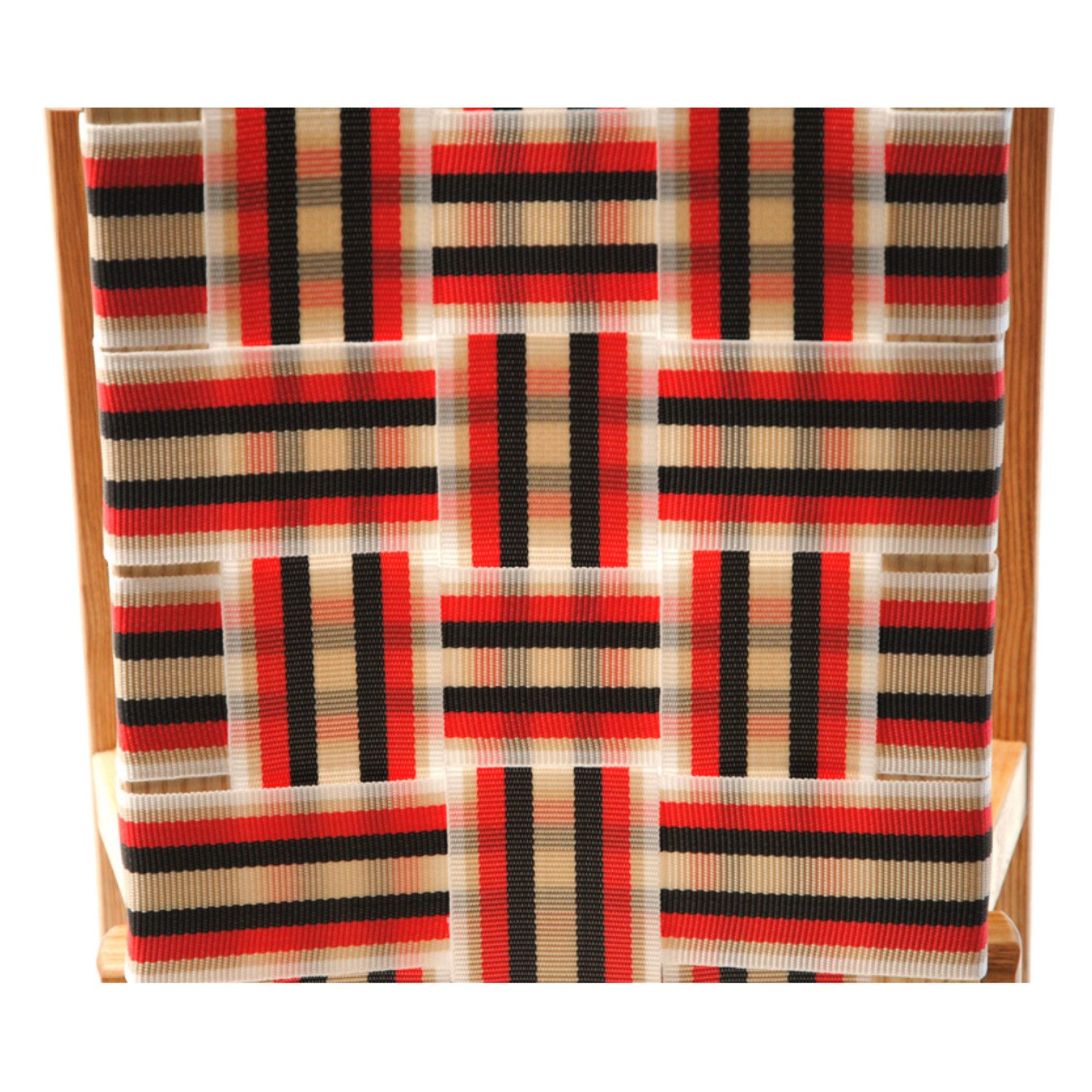 SIRCH Hörnerrodel Sirch Hörnerrodel Esche Standard mit Gurtsitz (1-tlg)