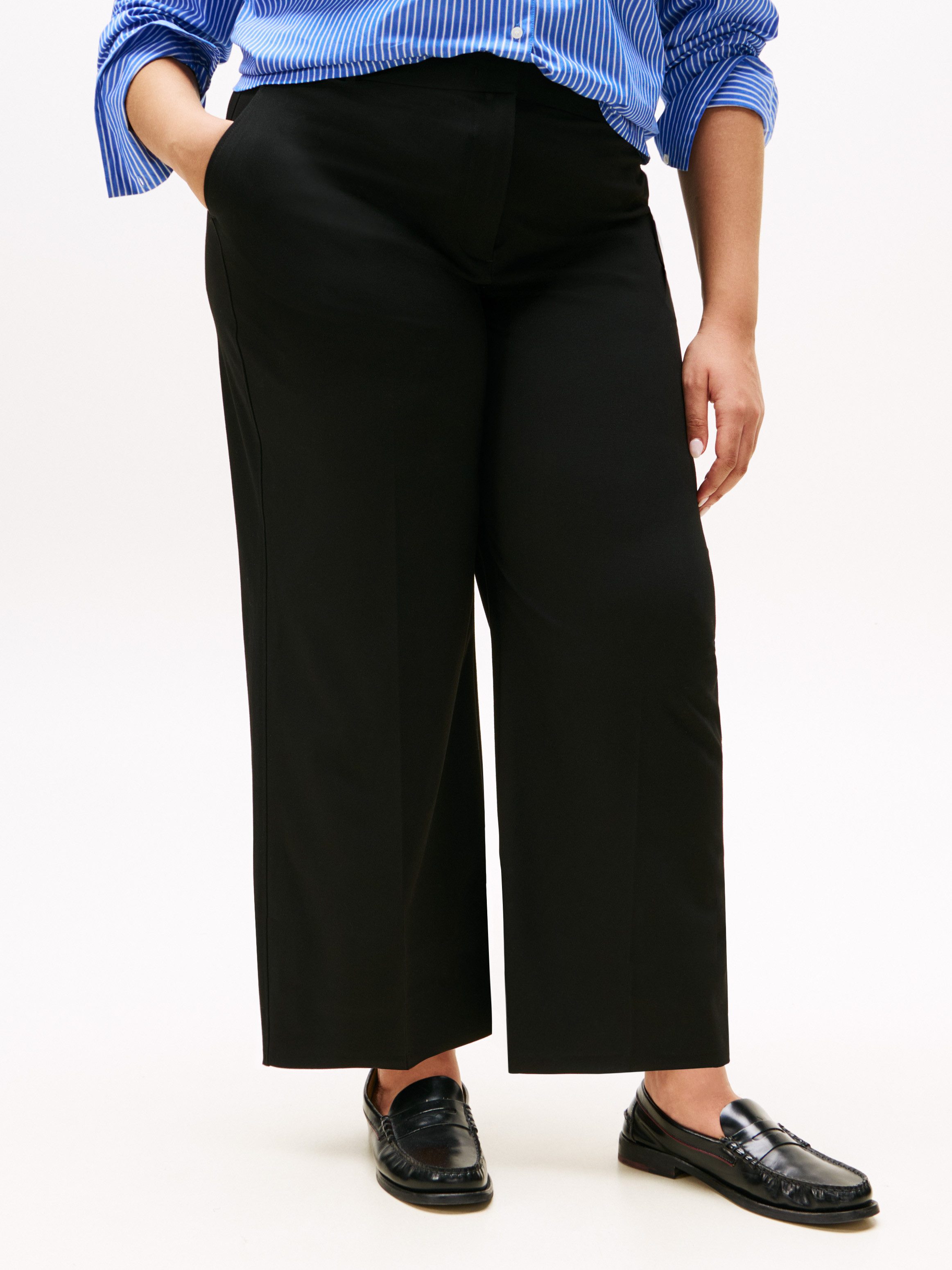 Tommy Hilfiger Curve Culotte CRV LW günstig online kaufen