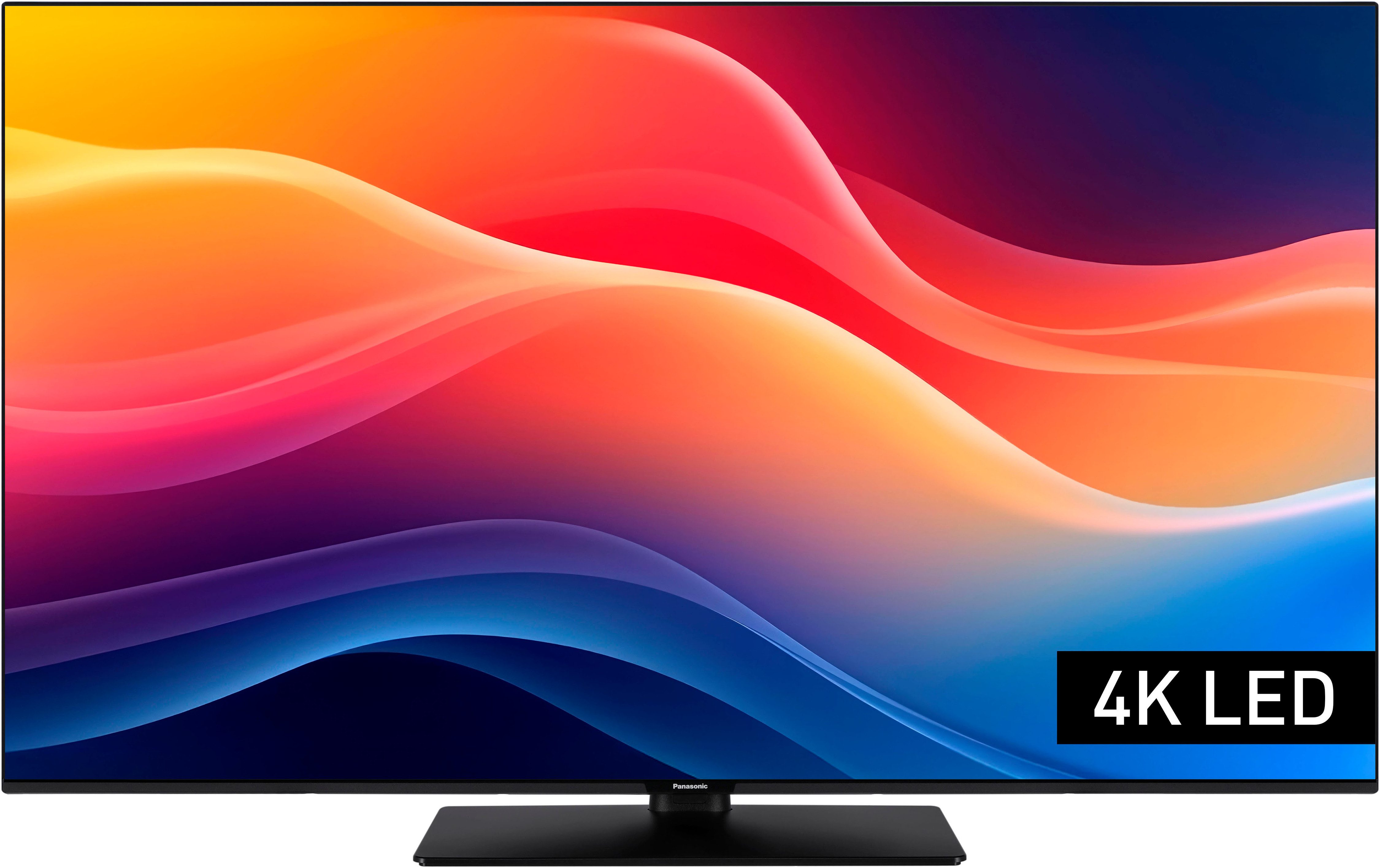 Panasonic TB-65W61AEZ LED-Fernseher (164 cm/65 Zoll, 4K Ultra HD, Smart-TV)