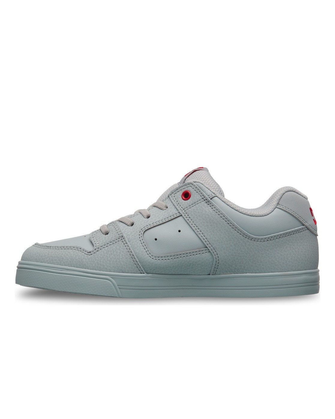 DC Shoes Pure Elastic Sneaker